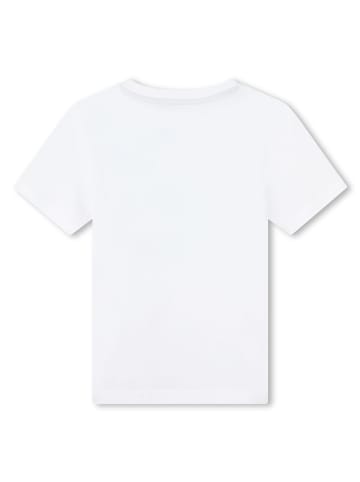 Timberland Shirt in Weiß