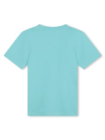 Timberland Shirt in Hellblau