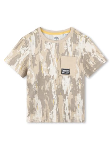 Timberland Shirt in Beige