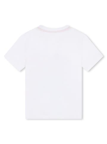Timberland Shirt in Weiß