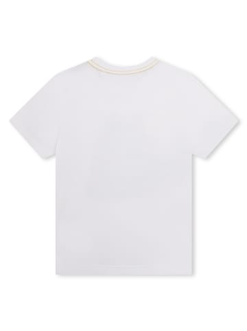 Timberland Shirt in Weiß
