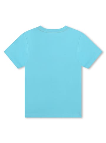 Timberland Shirt in Hellblau