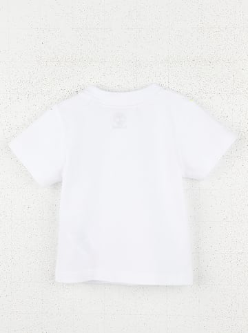 Timberland Shirt in Weiß