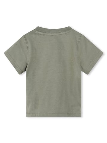 Timberland Shirt kaki