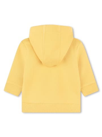 Timberland Sweatjacke in Gelb