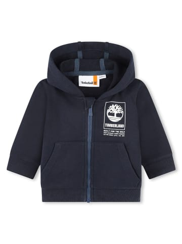 Timberland Bluza w kolorze granatowym