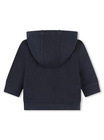 Timberland Sweatvest donkerblauw