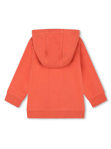 Timberland Sweatjacke in Orange