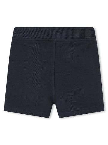 Timberland Sweatshorts in Dunkelblau