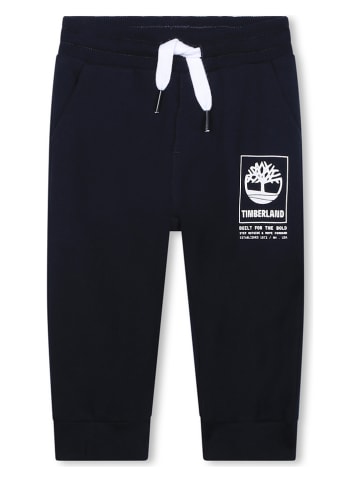 Timberland Sweatbroek donkerblauw