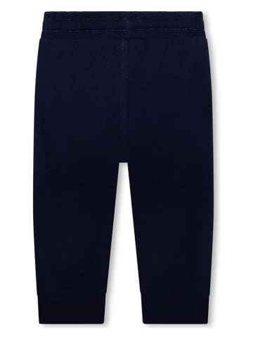 Timberland Sweatbroek donkerblauw