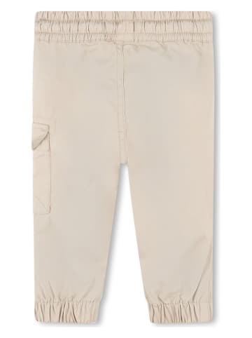 Timberland Cargohose in Beige