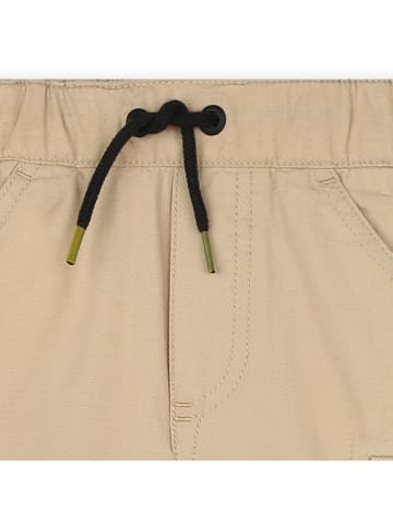 Timberland Cargohose in Beige