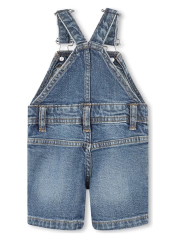 Timberland Jeans-Latzhose in Blau
