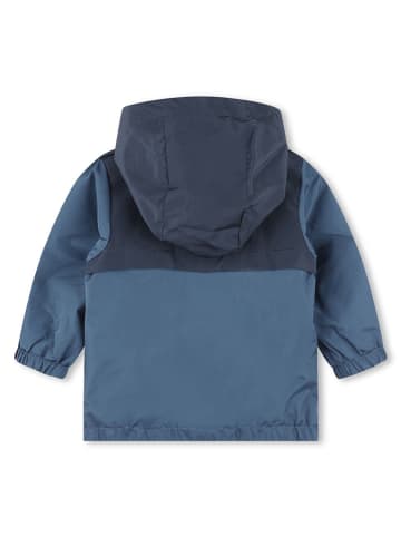 Timberland Übergangsjacke in Blau/ Dunkelblau