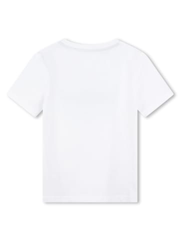 Timberland Shirt wit