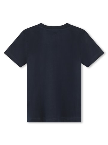 Timberland Shirt donkerblauw