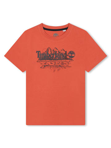 Timberland Shirt roestrood