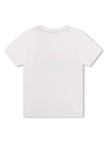 Timberland Shirt in Creme