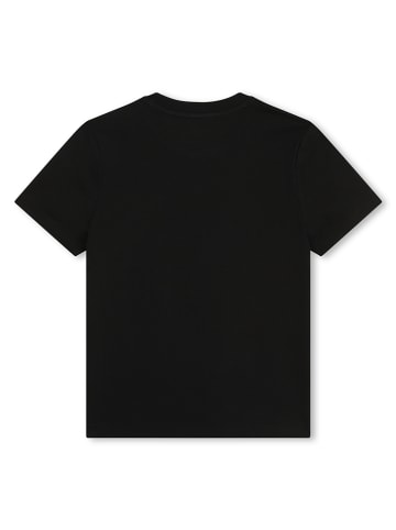 Timberland 2er-Set: Shirts in Schwarz/ Weiß