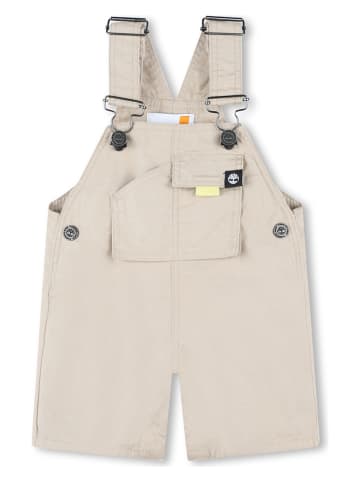 Timberland Latzhose in Beige