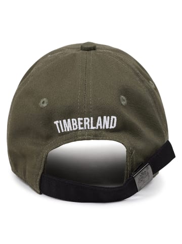 Timberland Cap in Khaki