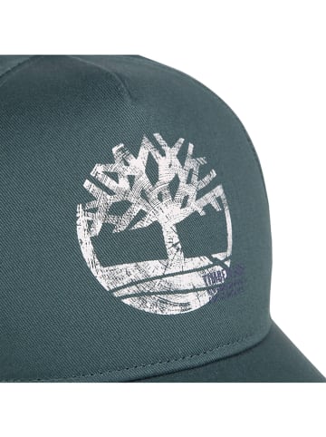 Timberland Pet donkergroen