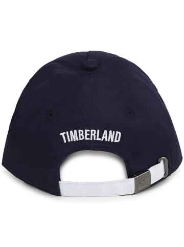 Timberland Cap in Dunkelblau