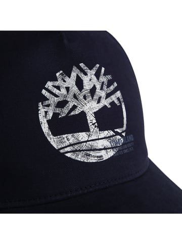Timberland Cap in Dunkelblau
