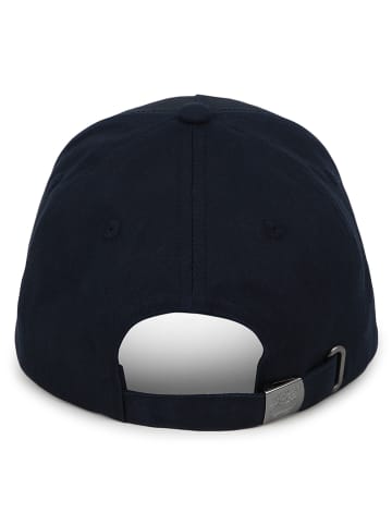 Timberland Cap in Dunkelblau