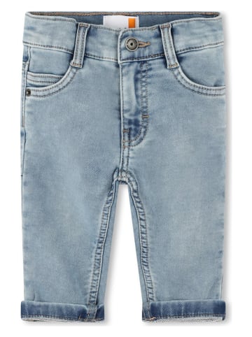 Timberland Spijkerbroek - slim fit - blauw