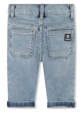 Timberland Spijkerbroek - slim fit - blauw