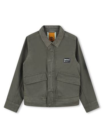 Timberland Spijkerjas kaki