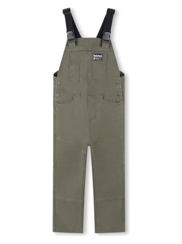 Timberland Ogrodniczki w kolorze khaki