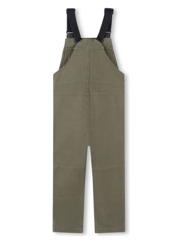 Timberland Ogrodniczki w kolorze khaki
