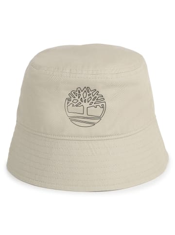 Timberland Hut in Beige