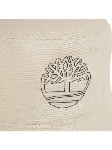 Timberland Hut in Beige