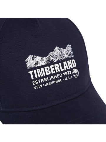 Timberland Pet donkerblauw