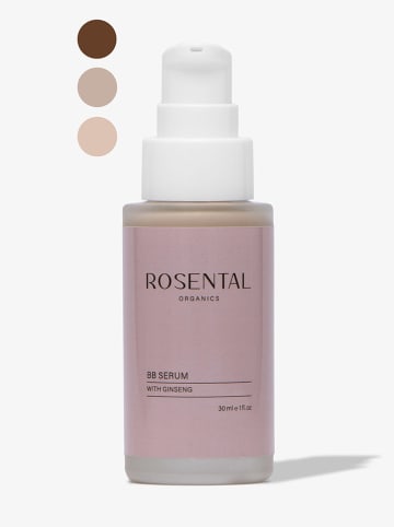 Rosental Organics BB-serum "Medium", 30 ml