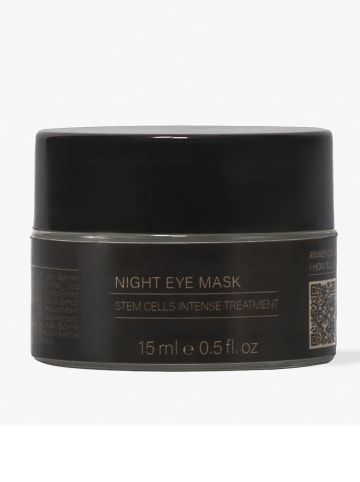 Rosental Organics Nacht-Augenmaske "Stem Cell Intense Treatment", 15 ml