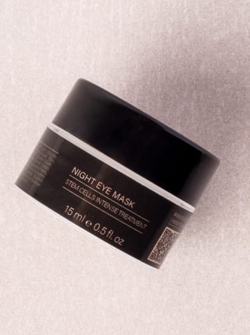 Rosental Organics Nocna maska pod oczy "Stem Cell Intense Treatment" - 15 ml
