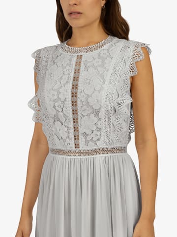 APART Kleid in Hellblau