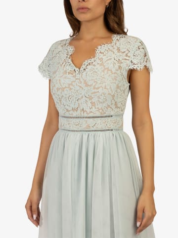 APART Kleid in Hellgrün