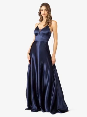 APART Kleid in Dunkelblau