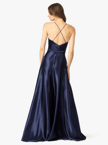 APART Kleid in Dunkelblau