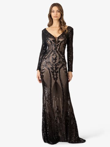 APART Kleid in Schwarz