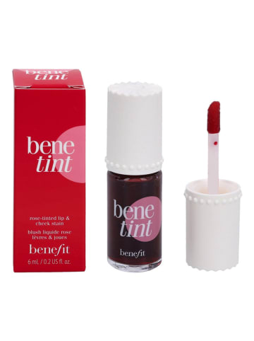 Benefit Lippen- und Wangenfarbe "Benetint", 6 ml