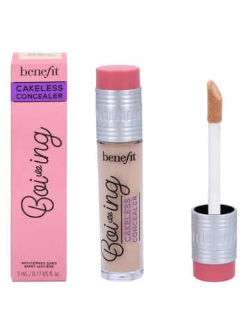 Benefit Concealer "Boi-ing Cakeless - 3 Bring It", 5 ml