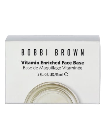 Bobbi Brown Primer "Vitaming Enriched Face Base", 15 ml