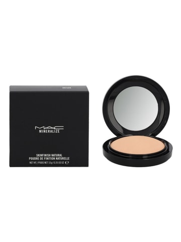 MAC Puder "Mineralize Skinfinish Natural - Medium Golden" - 10 g